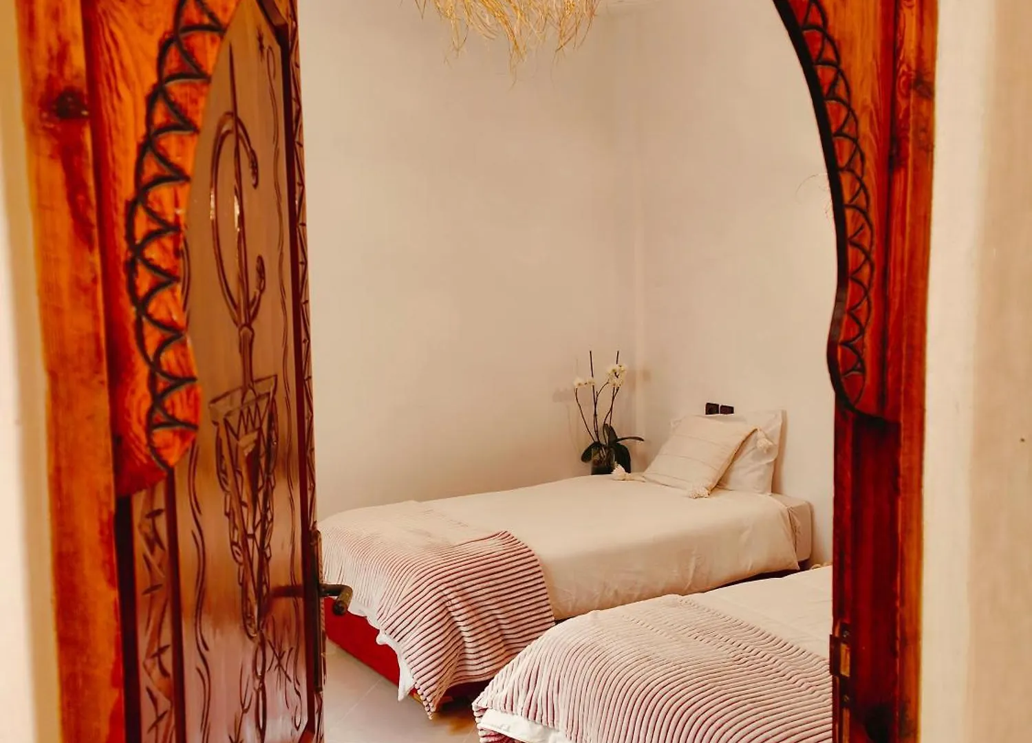 Riad Noor