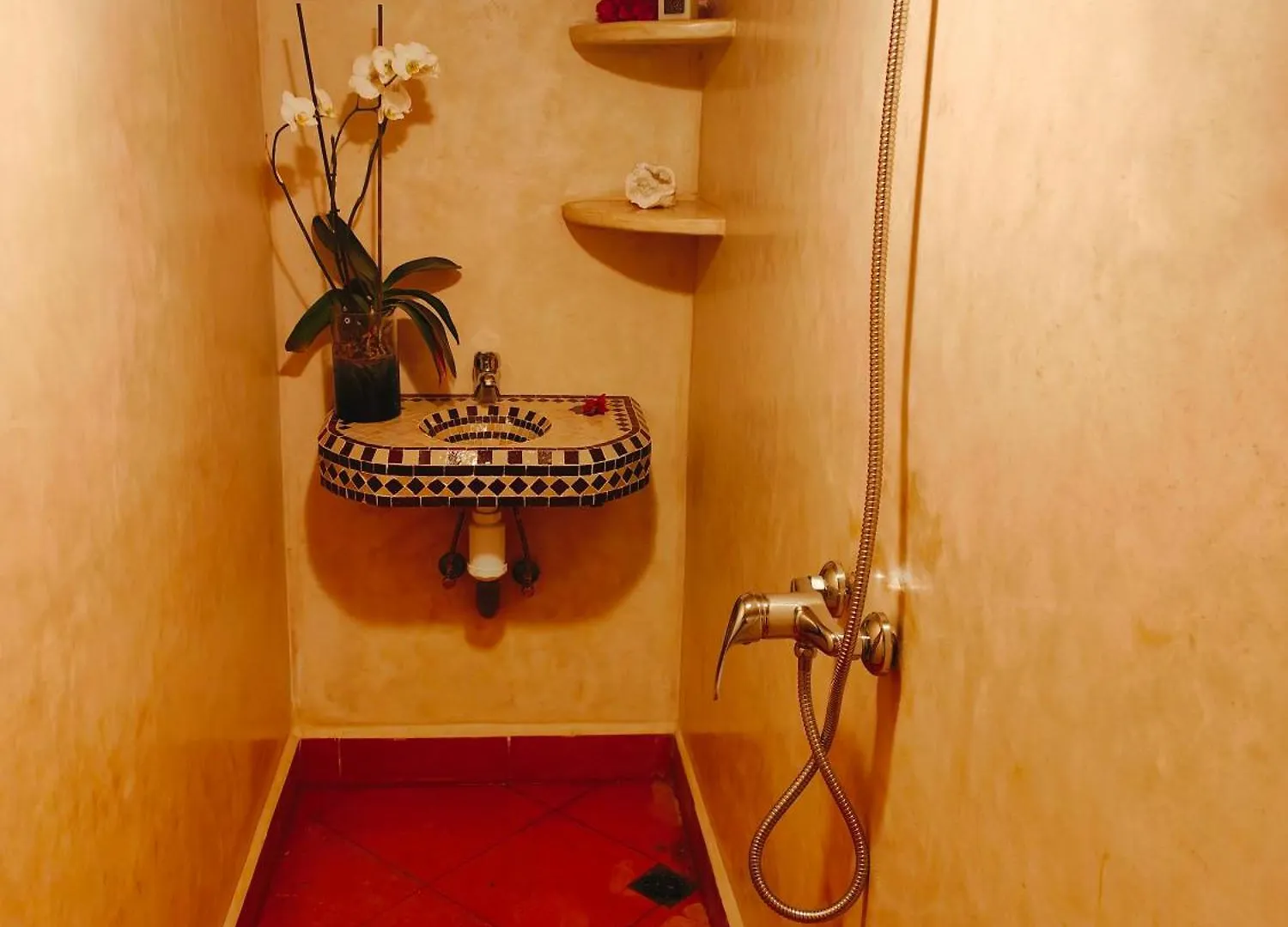 Riad Noor