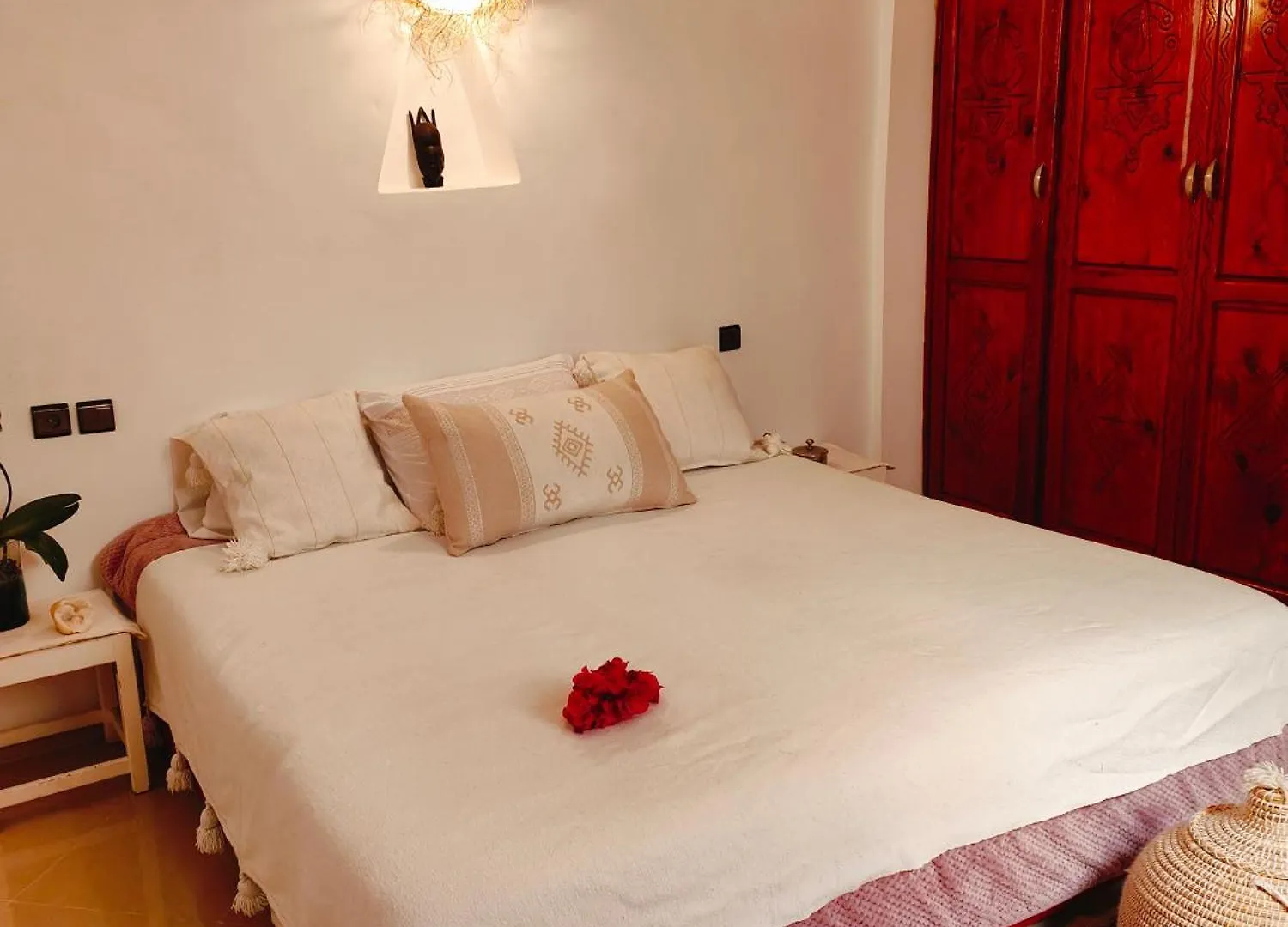 Riad Noor Agadir