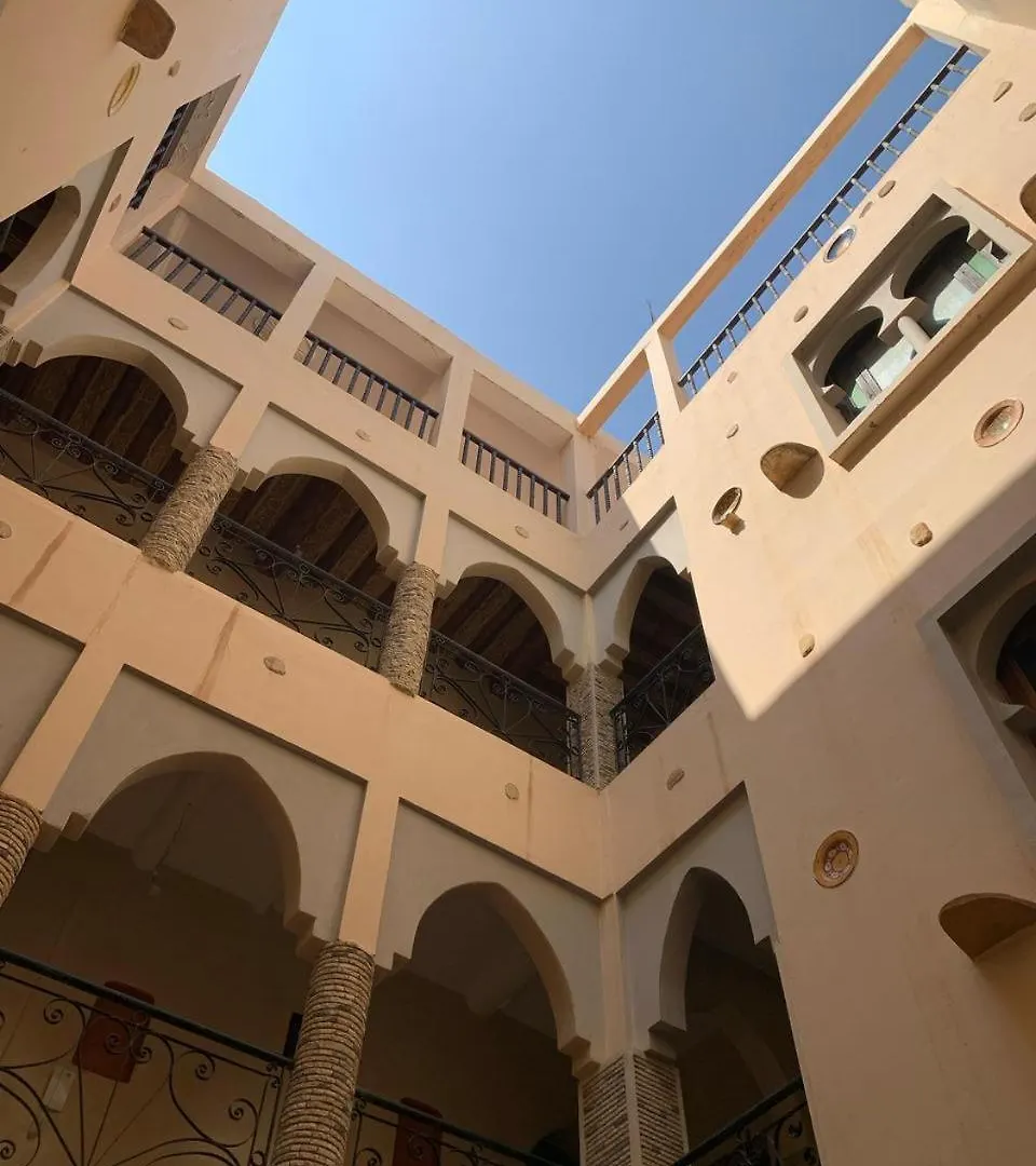 Riad Noor