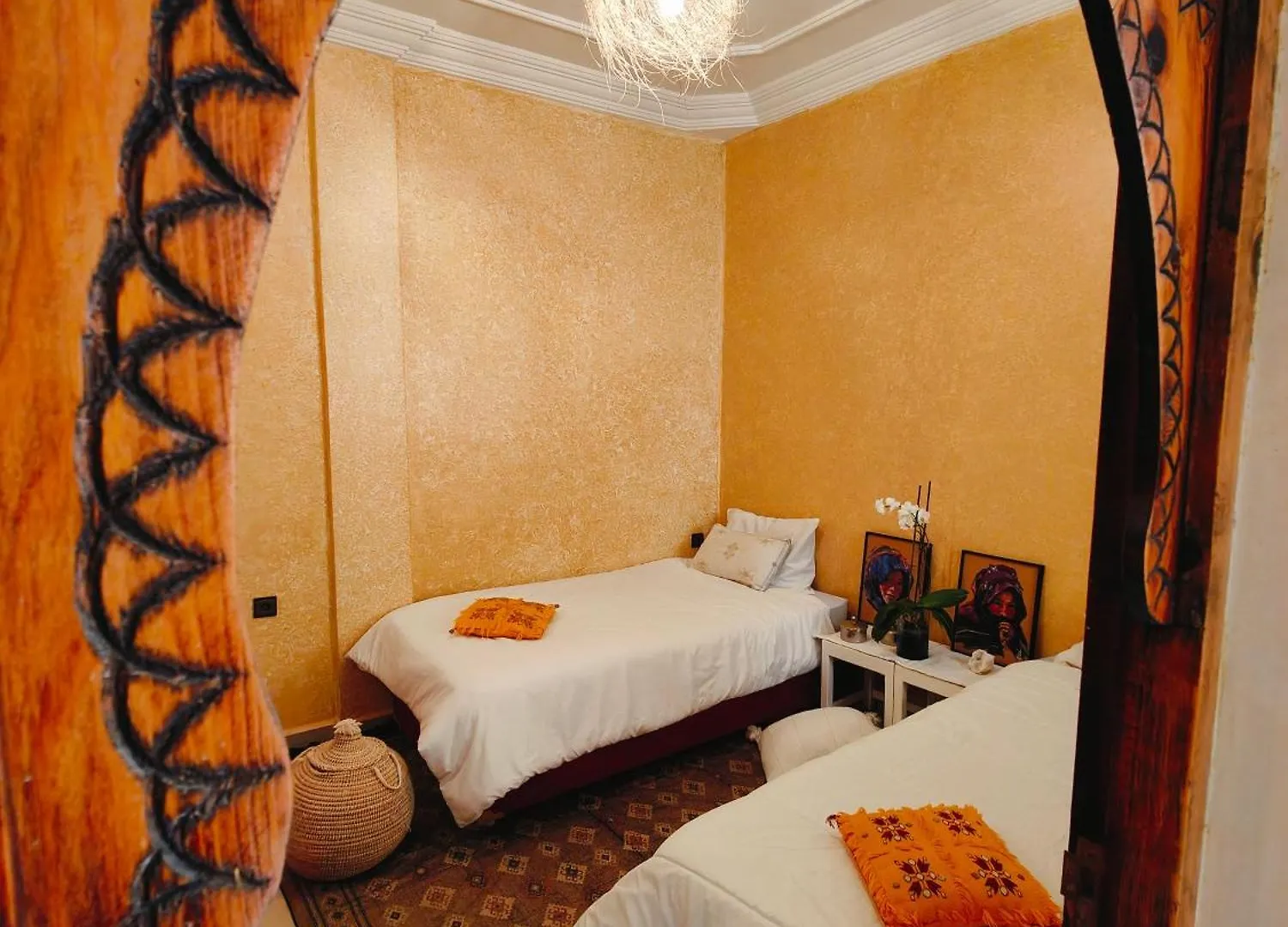 Riad Noor